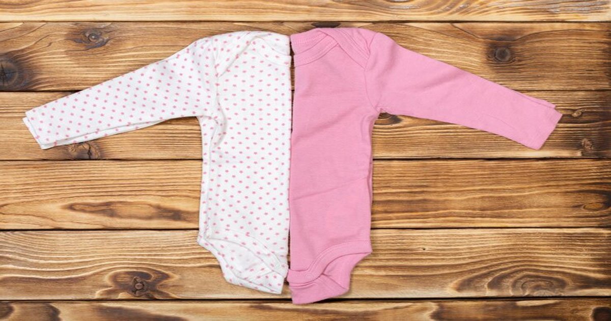 Baby Girl Long-sleeve Thermal Jumpsuit