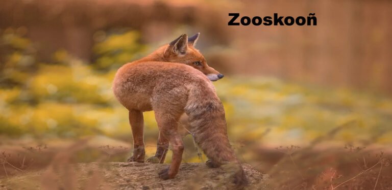 Zooskooñ