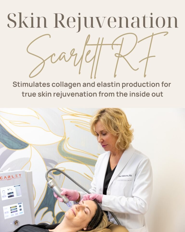 Medical-Grade Skincare in Lexington
