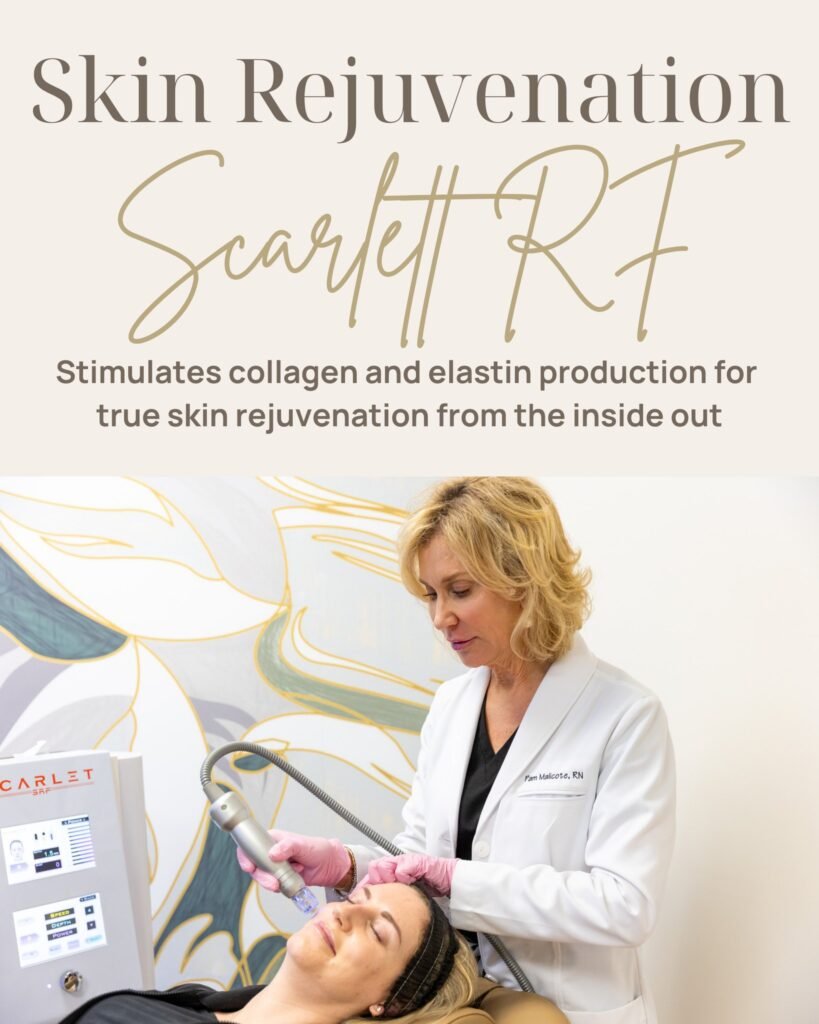 Medical-Grade Skincare in Lexington