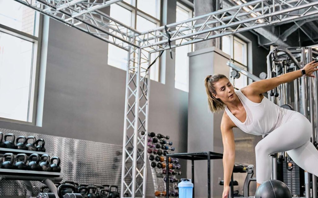 Best Gym