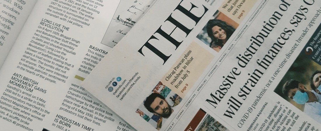 The Importance of Reliable News Sources in Today’s Information Age