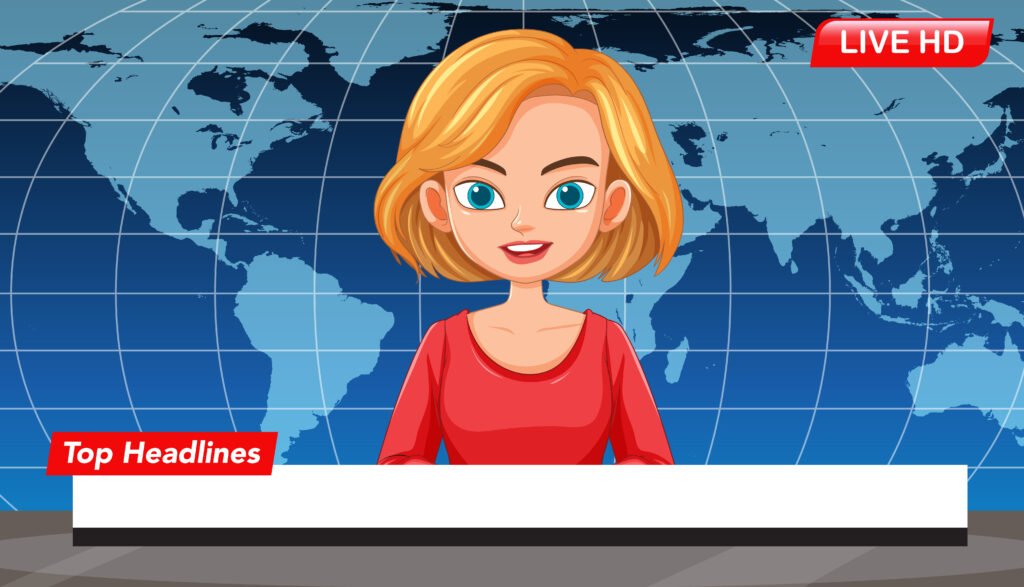 Brooke Taylor Fox News