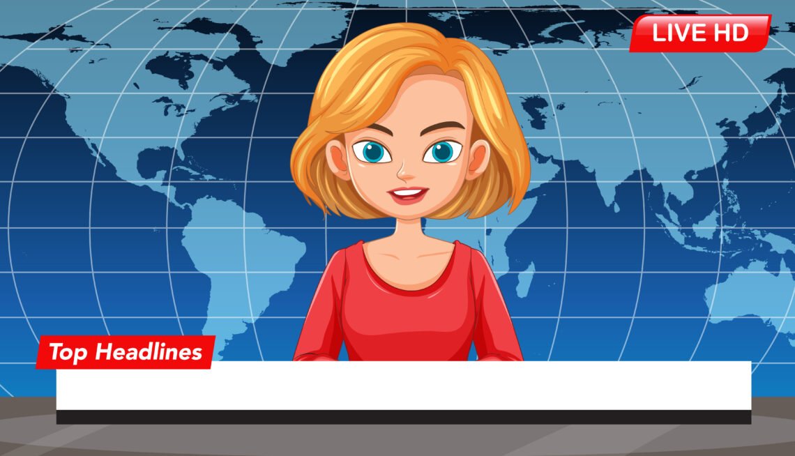 Brooke Taylor Fox News