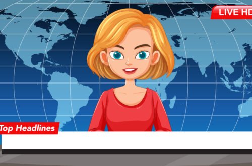 Brooke Taylor Fox News